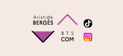 Reseaux Sociaux BTS